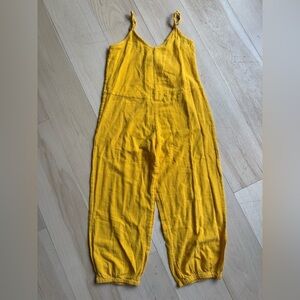Suzi Kondi Girls Jumpsuit
